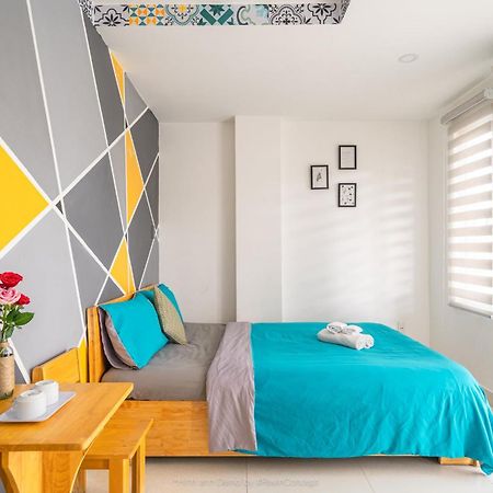 فندق Jerry House دالات المظهر الخارجي الصورة