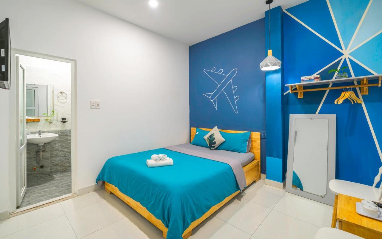 فندق Jerry House دالات المظهر الخارجي الصورة