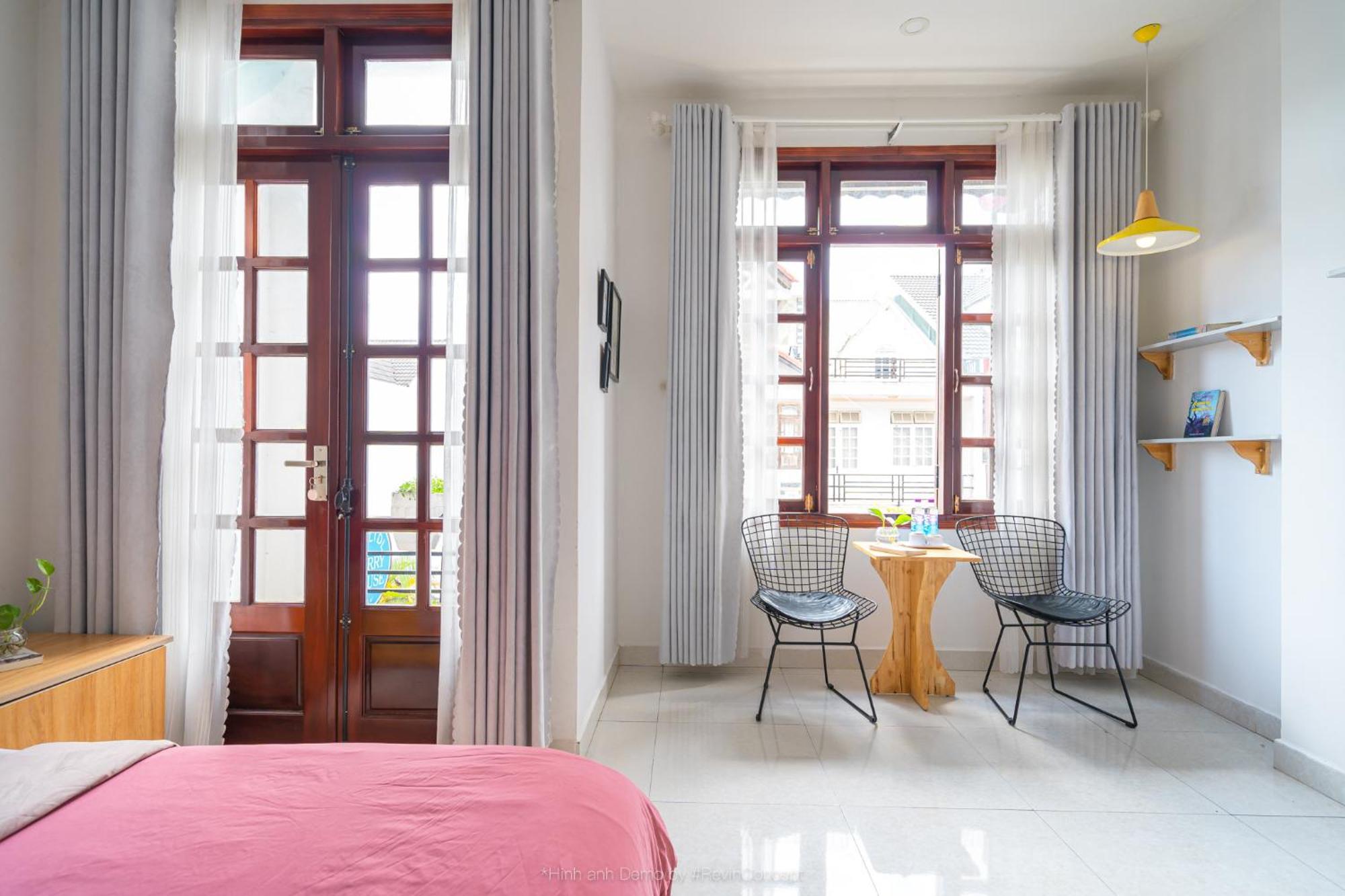 فندق Jerry House دالات المظهر الخارجي الصورة